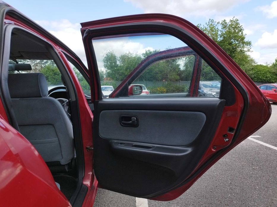 Nissan Skyline R33, GTS4,RB25DE