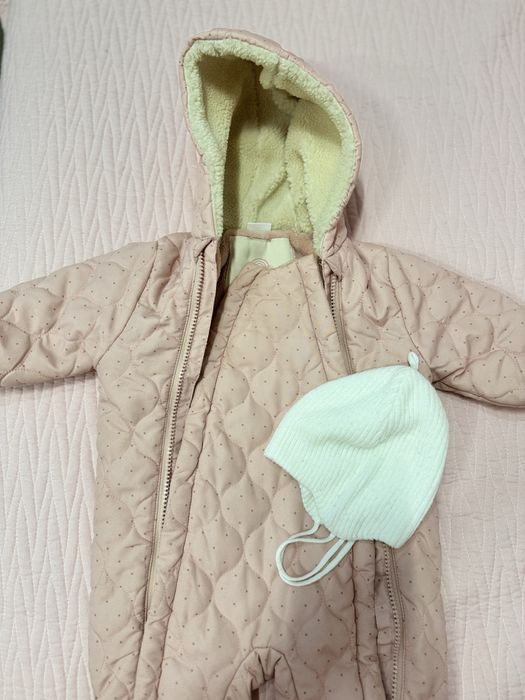 Комбинезон Next, 3–6 месяцев