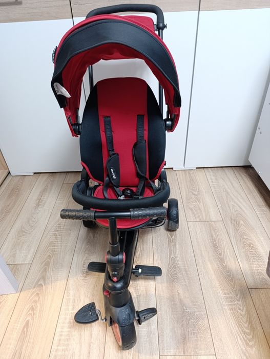 Триколка SmarTrike Str7