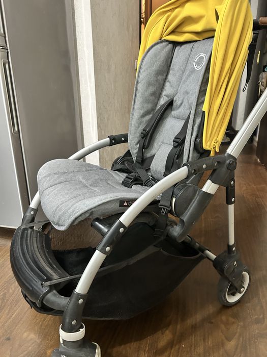Коляска детская Bugaboo Bee 5