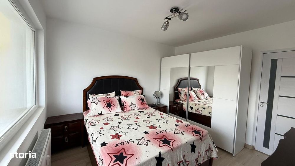 Apartament 2 camere Piața Unirii