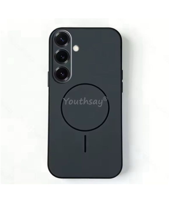 Samsung S25/S26/PLUS/ULTRA/S25 FE Husa Slim Magsafe Duos