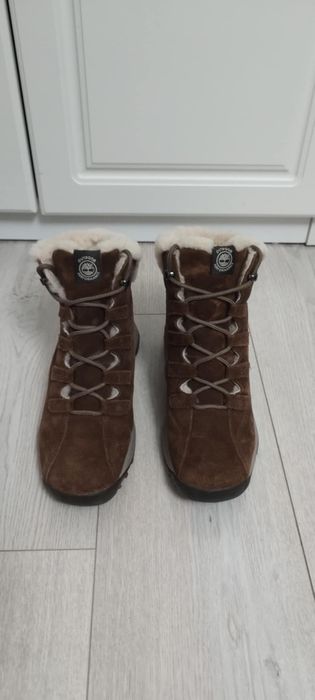 Timberland   Nr.  39.5