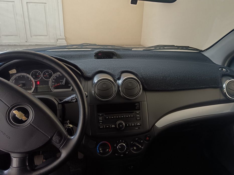 Chevrolet Nexia 2019 — 3