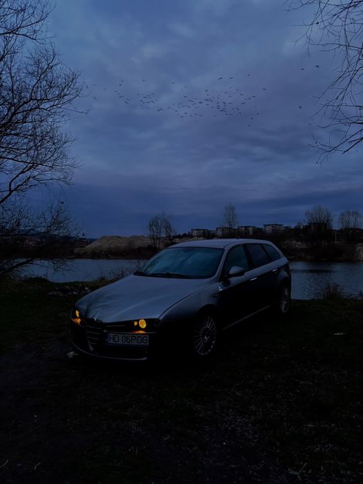 Vand Alfa Romeo 159 Sportwagon