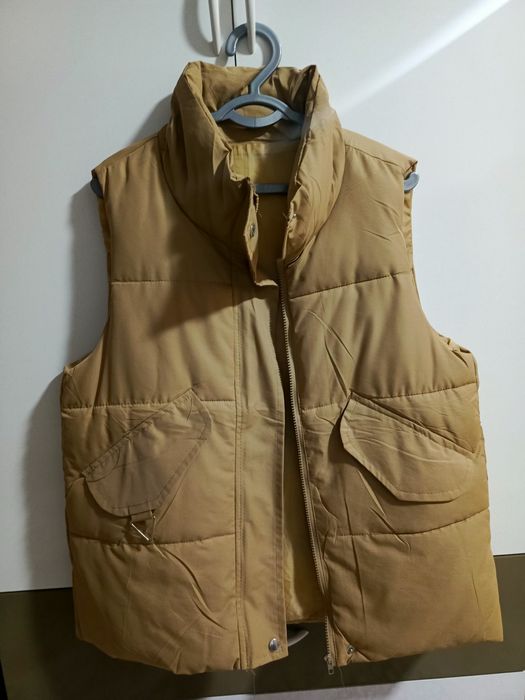 Nimcha ikki xil yengi