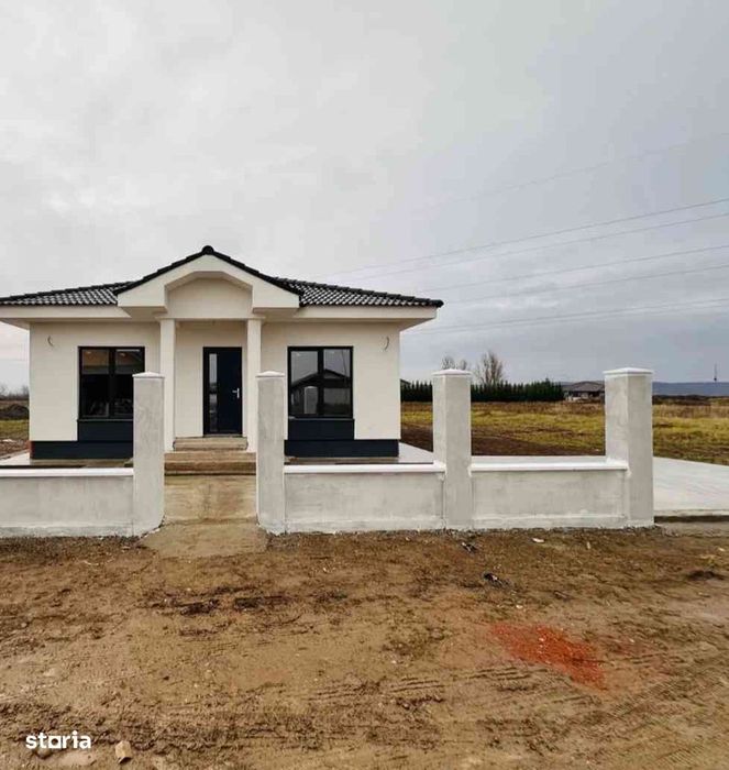 Casa de vanzare Cheriu