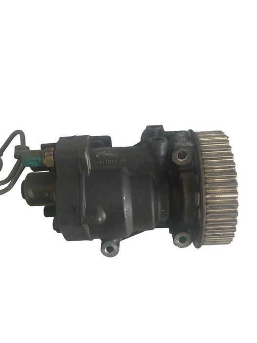 Kit De Injectie Renault Clio Ii Bb0/1/2_, Cb0/1/2_ 1998 - > 1.5Dci K9K