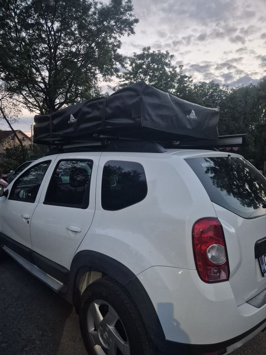 DACIA Duster 2011 — imagine 4