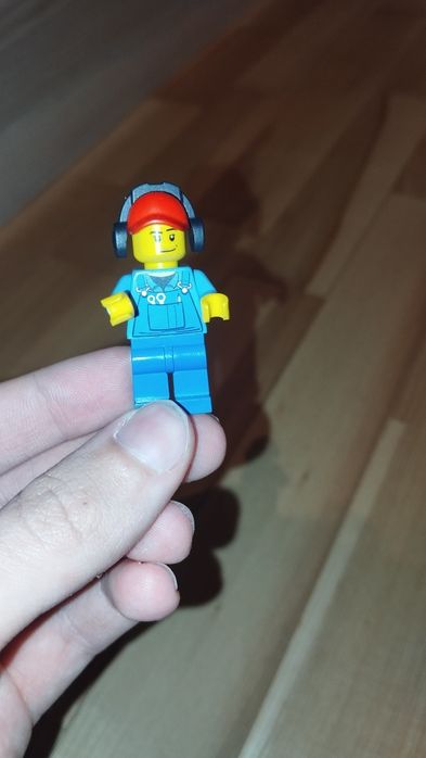 Vand set Lego city aeroport