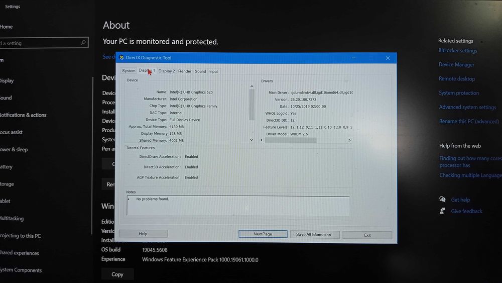 Laptop ASUS ZenBook UX533F