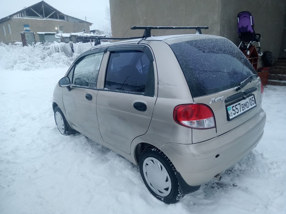 Matiz Матиз продам