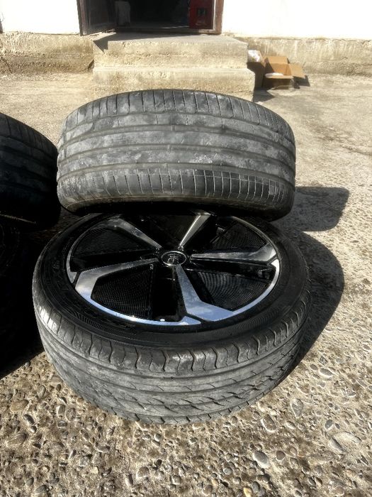 Диски от BYD SONG L R20 продаётся