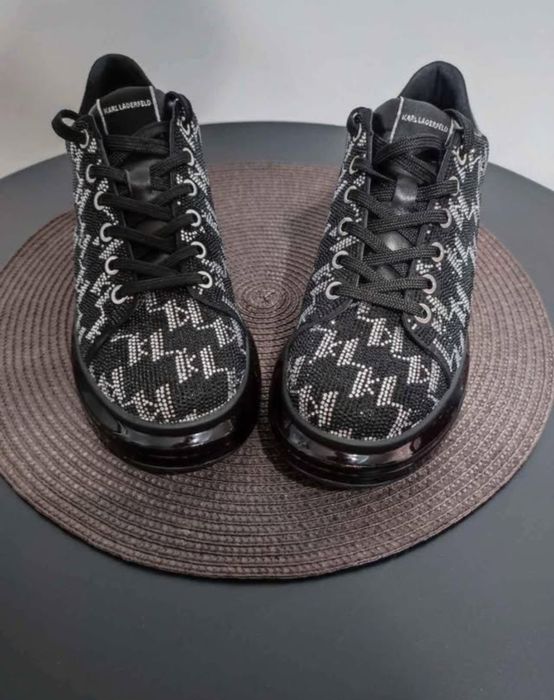 Adidași Karl  Lagerfeld