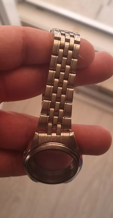 Bratara curea ee ceas seiko 18 mm