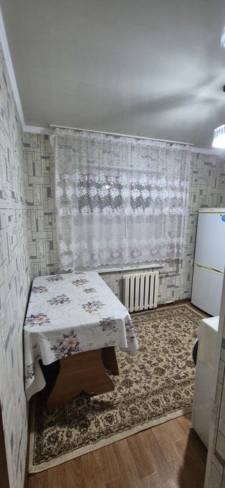 2-х ком квартира