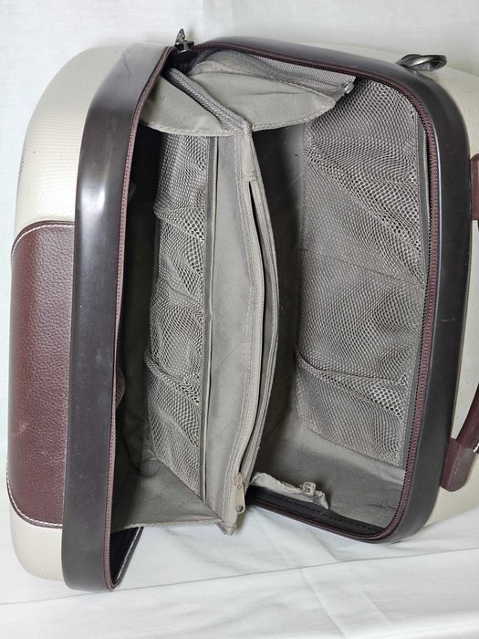 Бьюти-кейс (beauty case) Mendoza