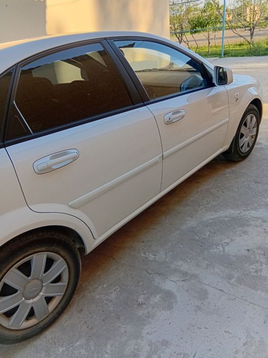 Chevrolet, gentra, 2 pozitsiya, kraska tozza, probeg: 55000, Samarqand
