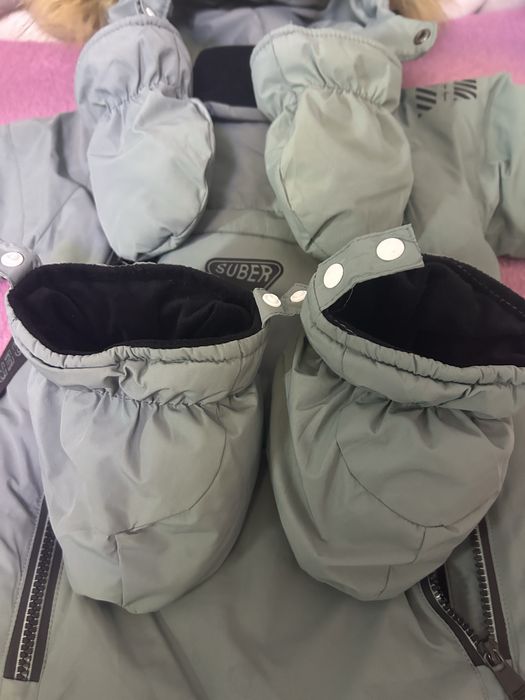 Комбенизон трансформер