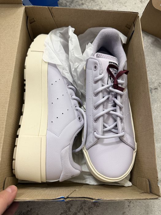 Adidas stan smith fete