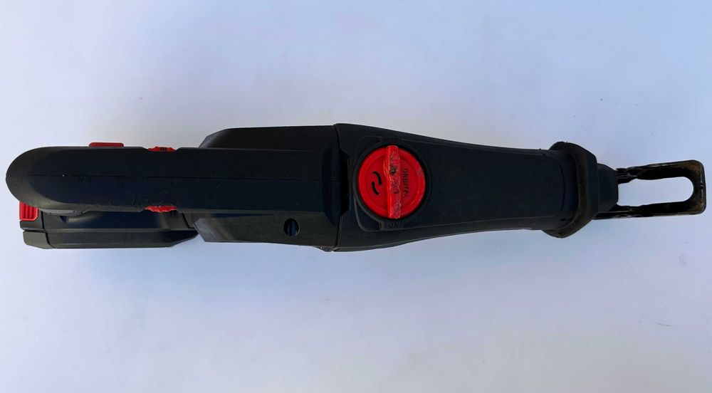 Wurth AFS 18 COMPACT - Безчетков акумулаторен саблен трион 18V M-Cube