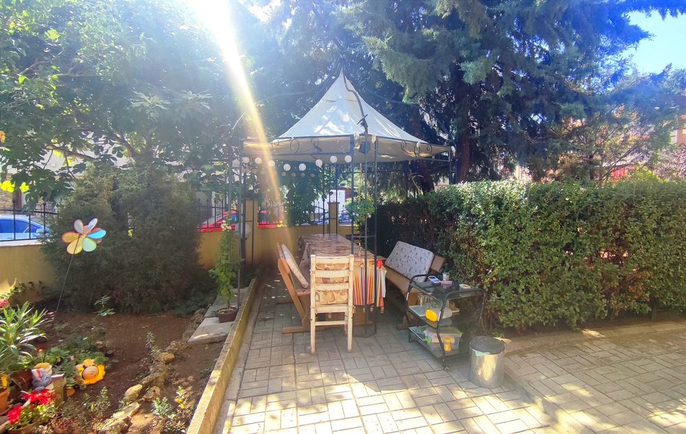 Дава се под наем Тристаен апартамент в Несебър - 85 кв.м за 316.2 € - Снимка #10