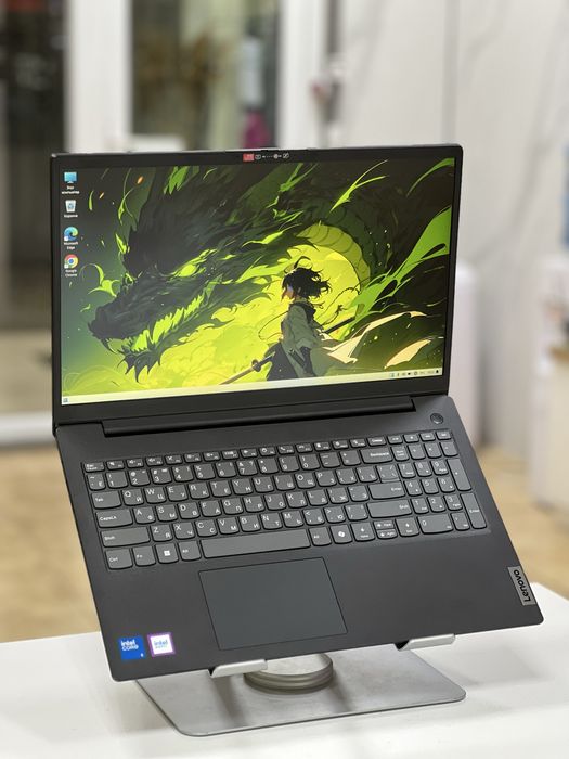 Ноутбук Lenovo V15 | Core 5 120U | 16Gb озу