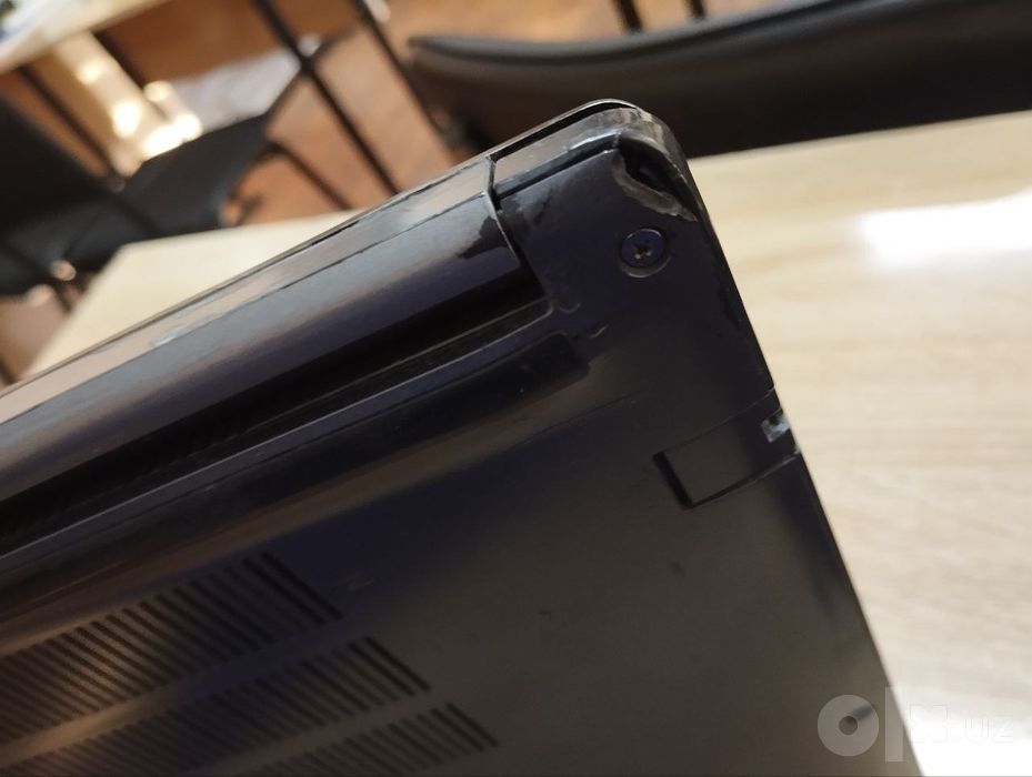 Acer Aspire A515