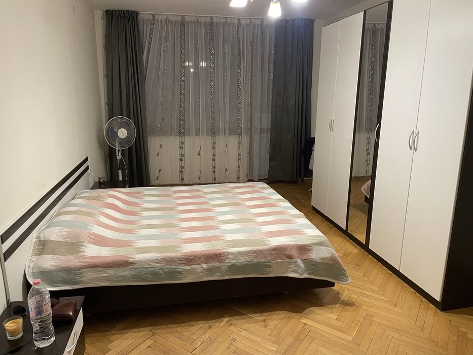 Дава се под наем Тристаен апартамент в к.к. Слънчев ден - 130 кв.м за 750 € - Снимка #6