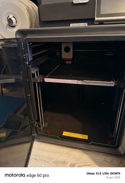 Imprimanta 3D Anycubic  S1  combo