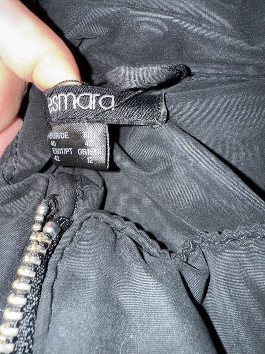 Дамско яке за бременни