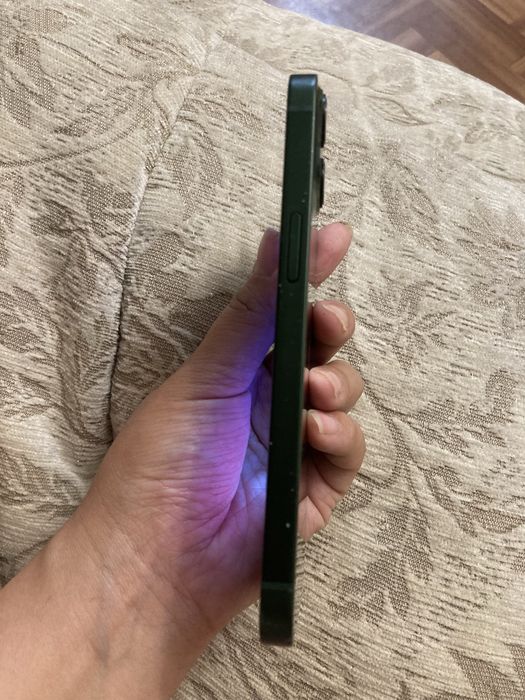 Iphone 13 128гб 80акб