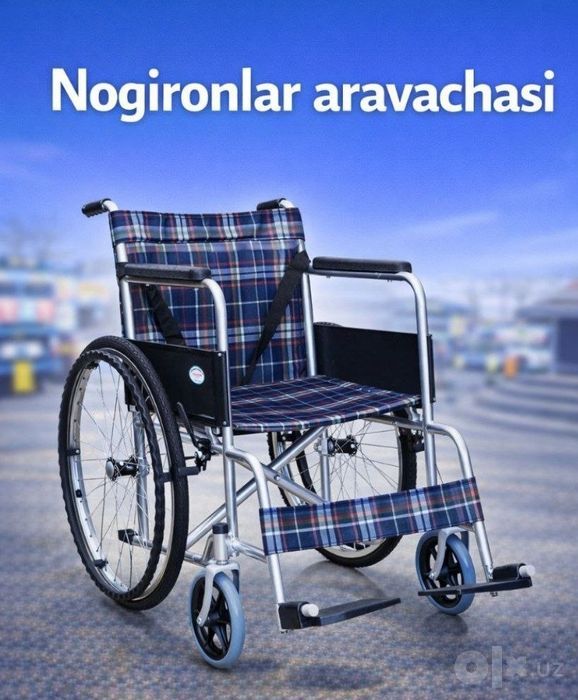 optom va donaga nogironlar aravasi