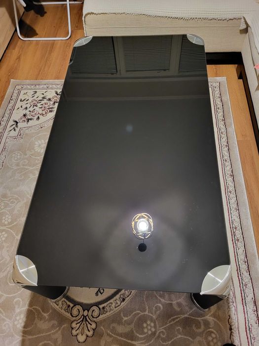 Луксозна холна маса