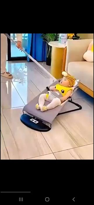 Bolalar uchun belanchak