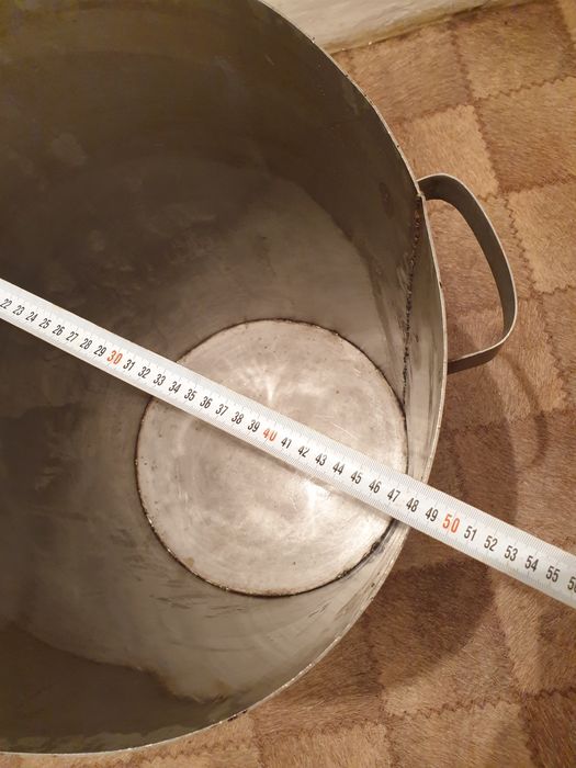 Продам бак бочку