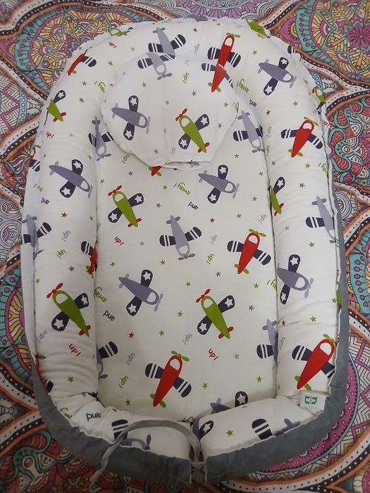 Продам Кокан для Новорожденных