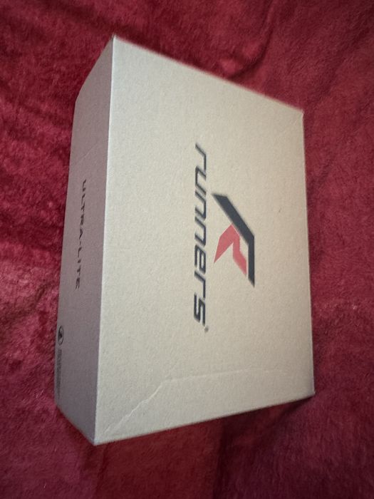 Runners- мъжки маратонки 46 номер