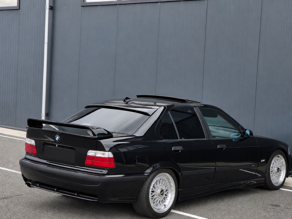Bmw e36 2.0 6 cilindri