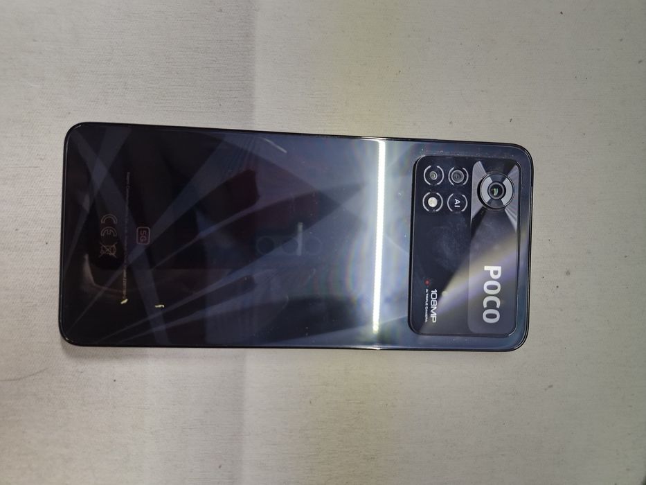 POCO X4 Pro (8/256GB)