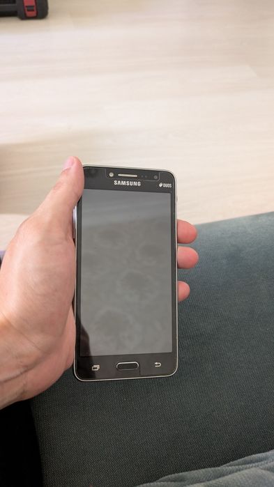 Samsung galaxy J2 Prime