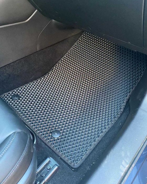 Ева стелки за кола