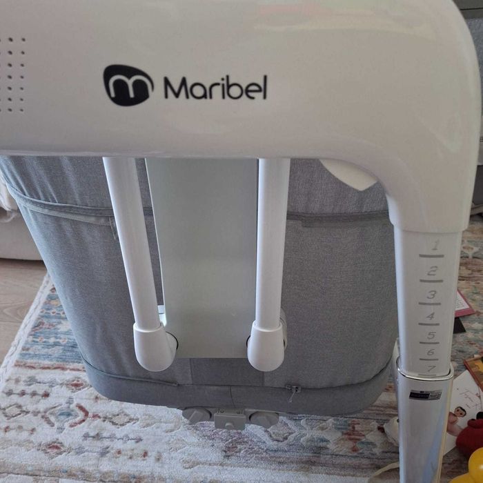 продам кровать детскую