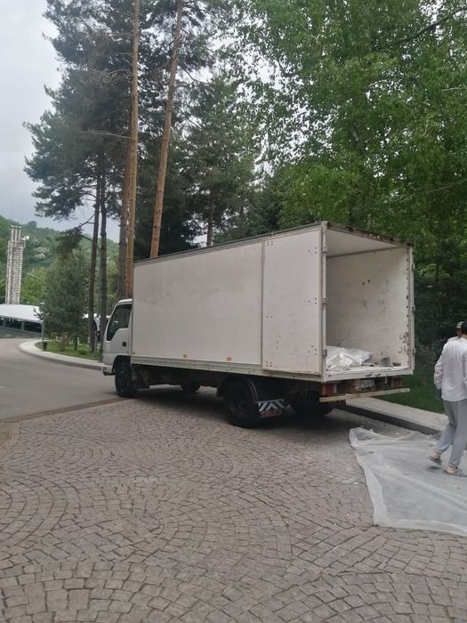 Вывоз мусора недорого