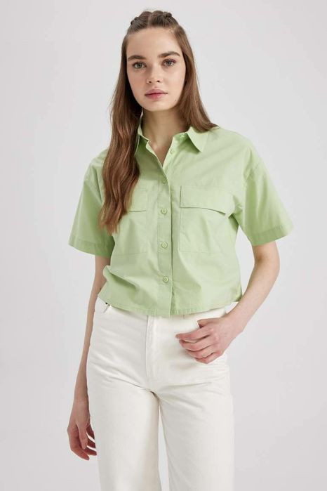 Рубашки Defacto, Colin's S-M