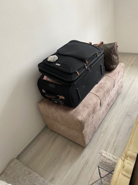 Кресло-кровать