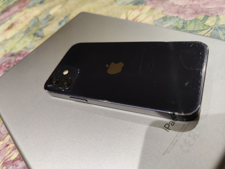 iPhone 12 mini 64