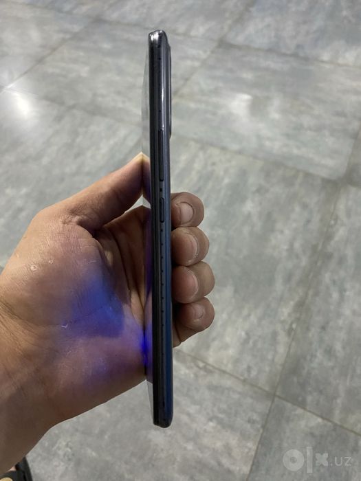 Infinix Hot 12 play гарантия