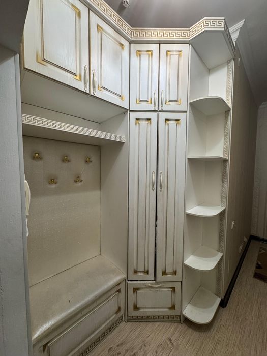 Гарнитур, прихожая