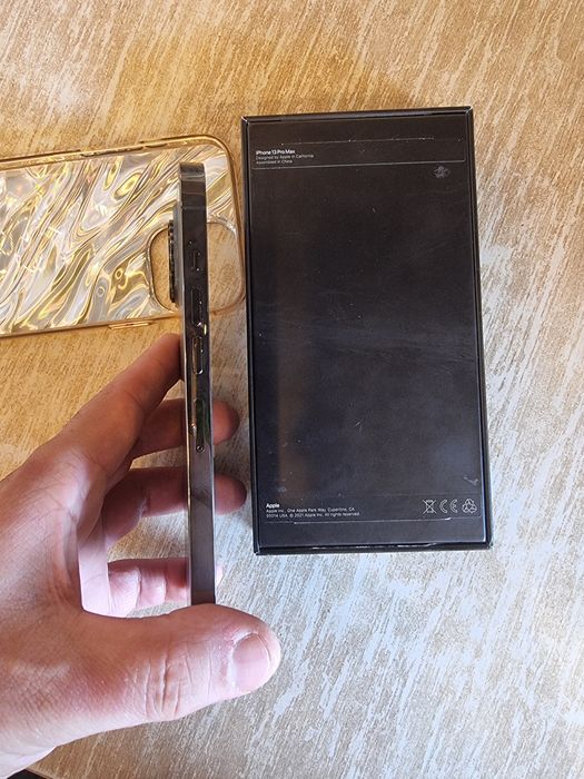 Iphone 13 promax 156